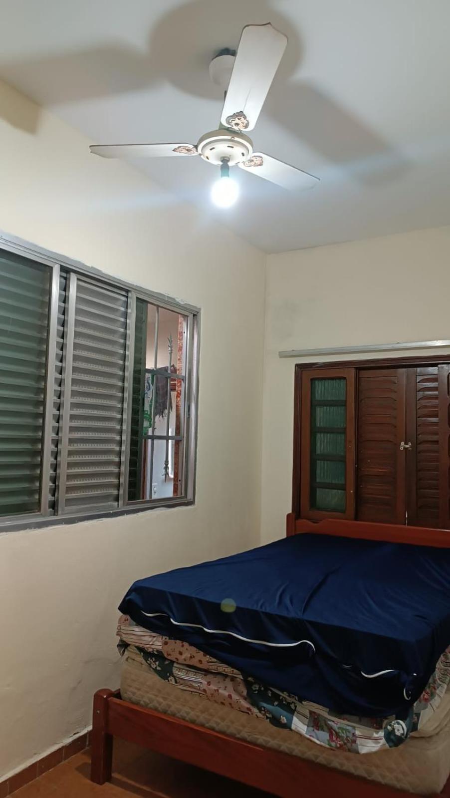 Casa Para Temporada Na Praia Grande Aprox 100 Mts Da Praia Villa Exterior photo